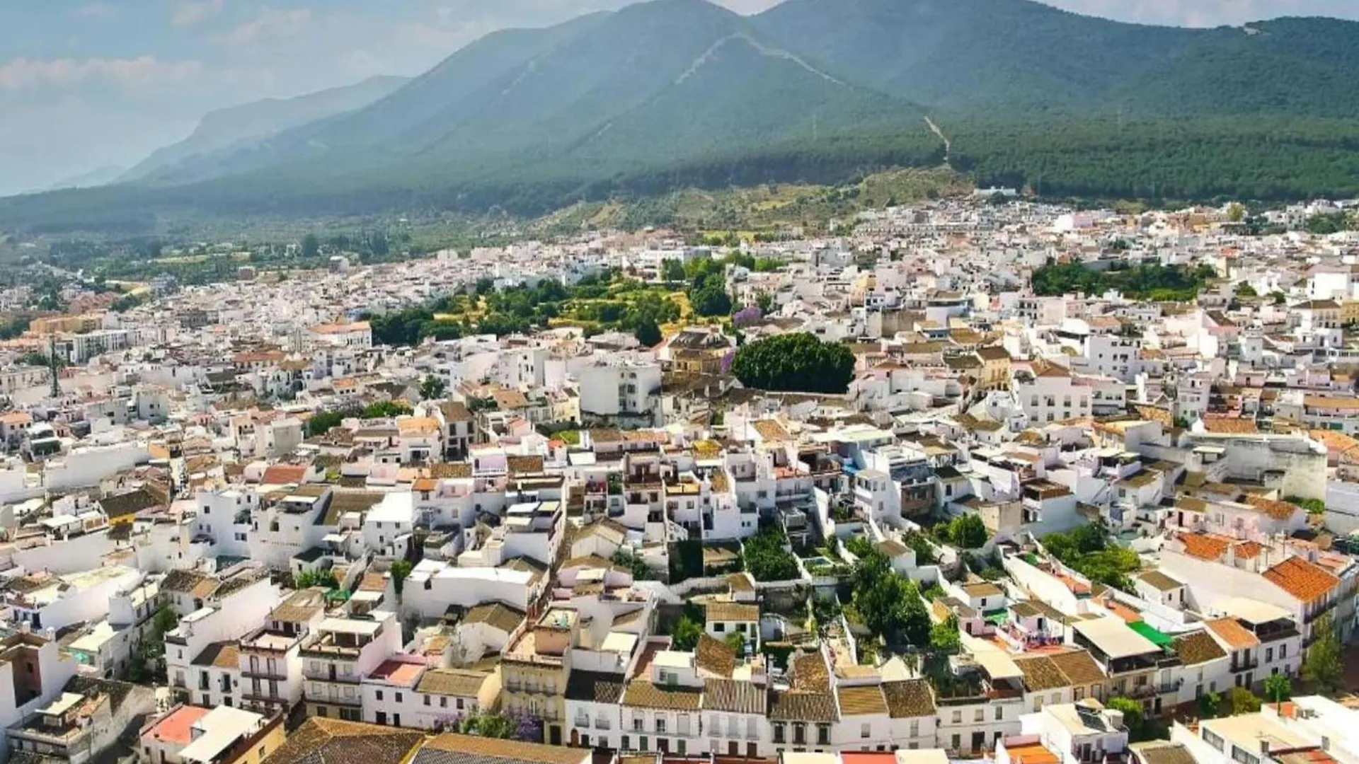 Belvilla By Oyo Brisas Del Golf Alhaurin el Grande Spain