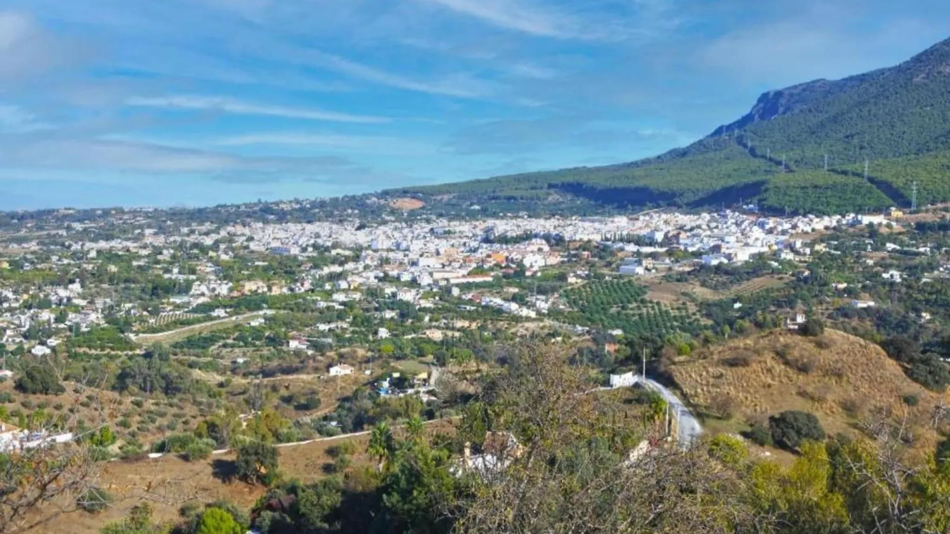 Alhaurín el Grande Belvilla By Oyo Brisas Del Golf 0*, Alhaurín el Grande ספרד