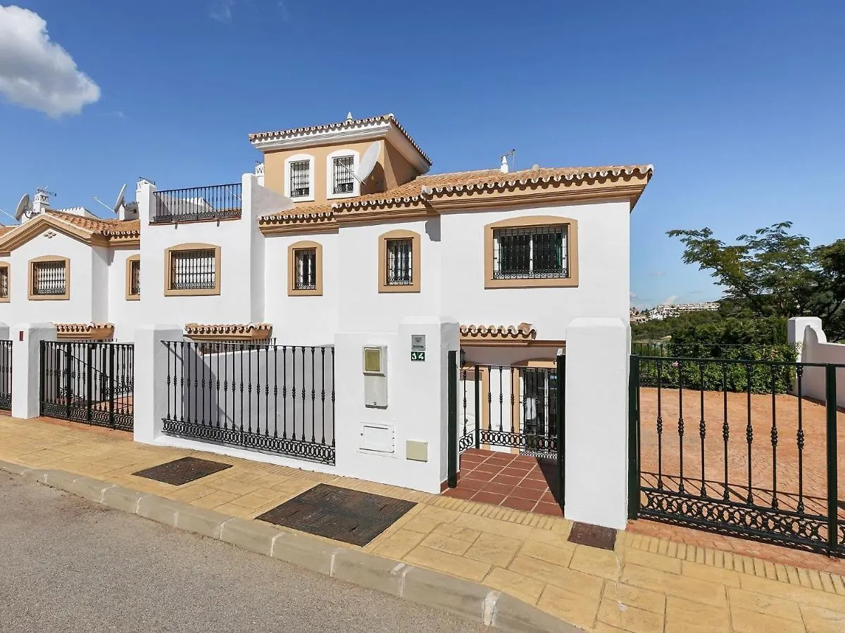 Belvilla By Oyo Brisas Del Golf Alhaurin el Grande Spain
