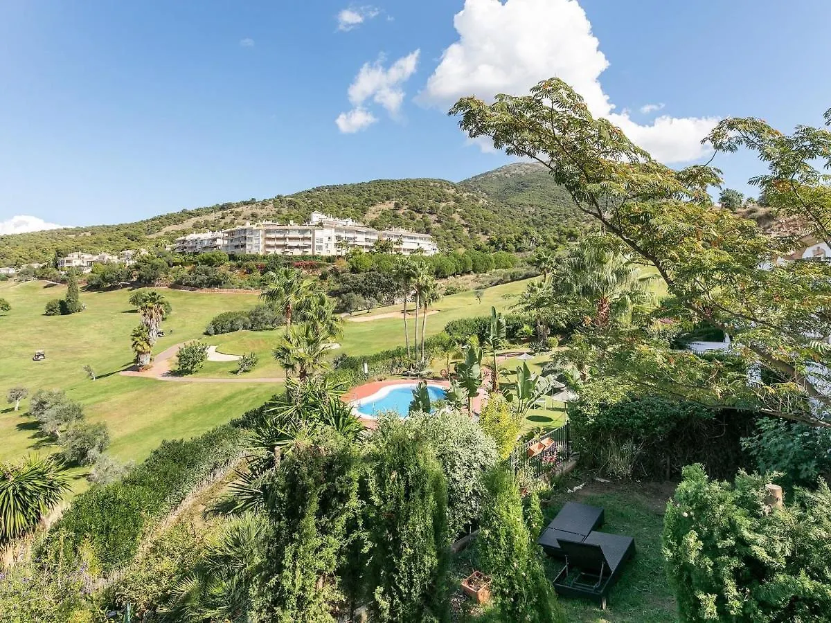 Belvilla By Oyo Brisas Del Golf Alhaurin el Grande Villa