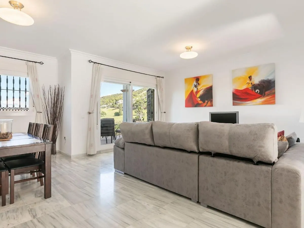 Villa Belvilla By Oyo Brisas Del Golf Alhaurin el Grande