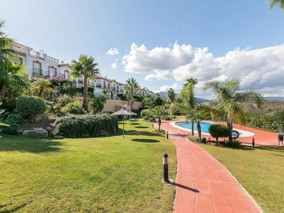 Belvilla By Oyo Brisas Del Golf Alhaurin el Grande