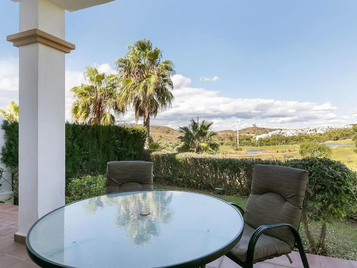 Belvilla By Oyo Brisas Del Golf Alhaurin el Grande Villa