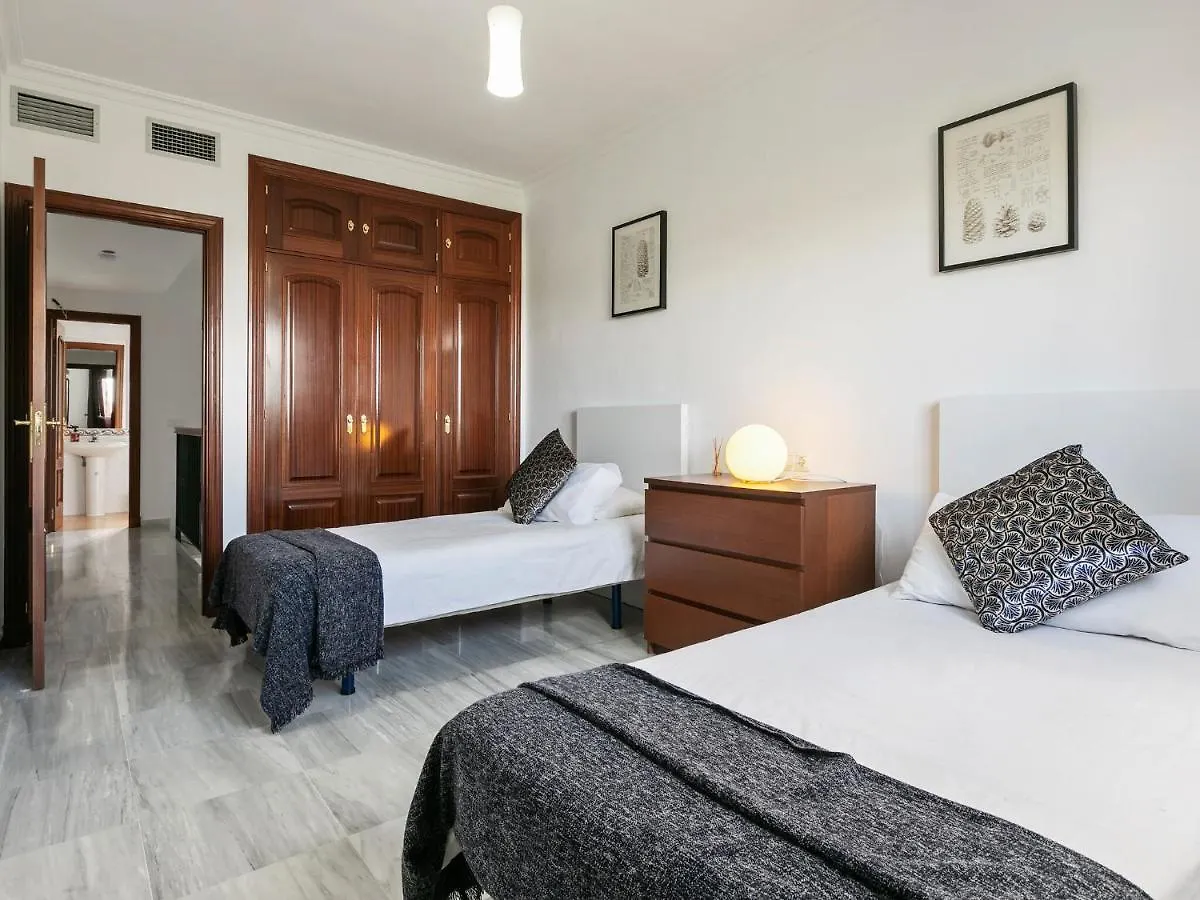 Belvilla By Oyo Brisas Del Golf Alhaurin el Grande Spain