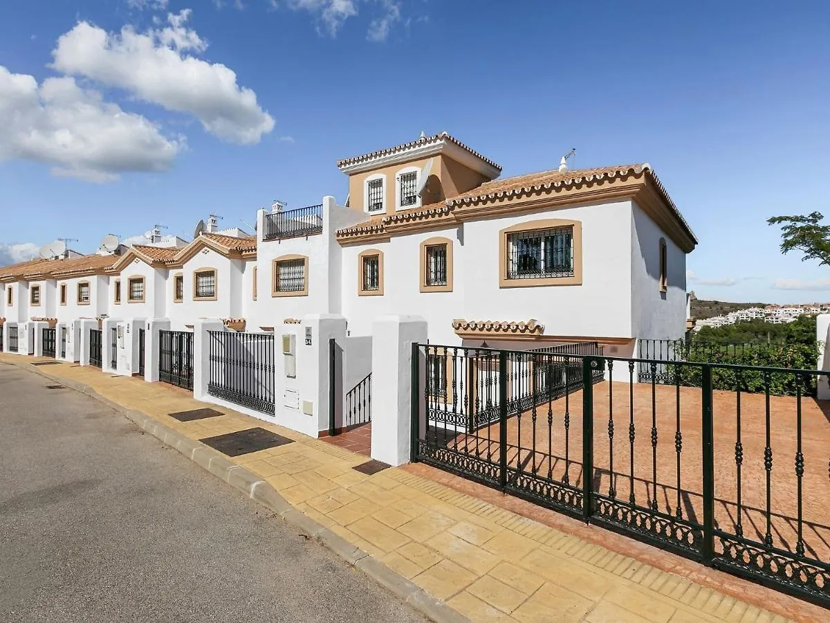 Alhaurín el Grande Belvilla By Oyo Brisas Del Golf 0*, Alhaurín el Grande ספרד
