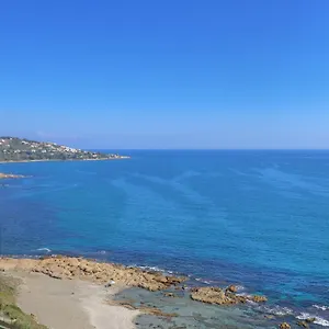 Fabulous Sea View - A Pie De Playa- Sotogrande
