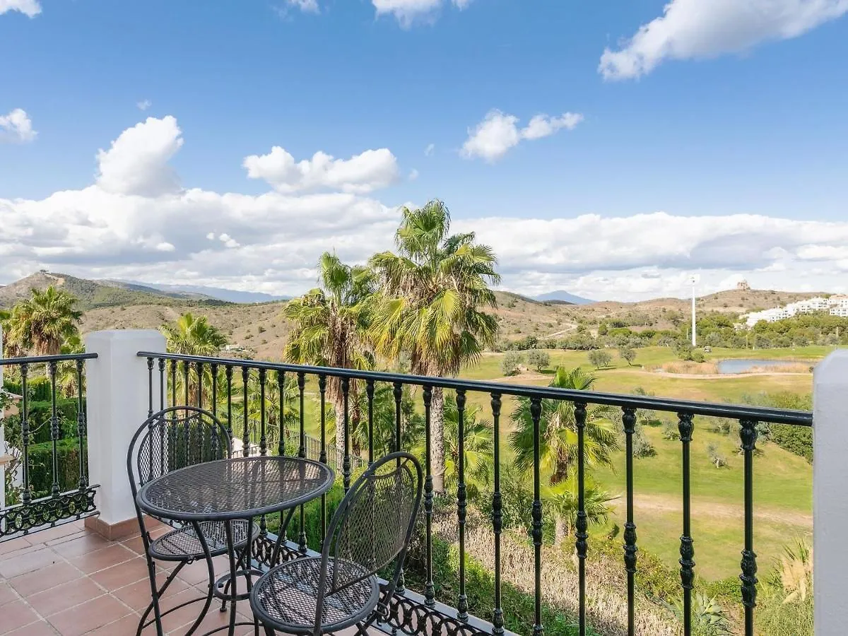 Belvilla By Oyo Brisas Del Golf Alhaurin el Grande