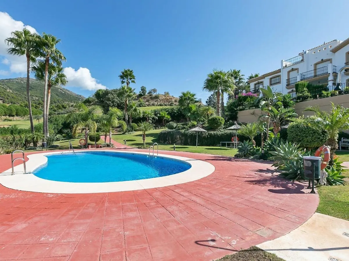 Belvilla By Oyo Brisas Del Golf location