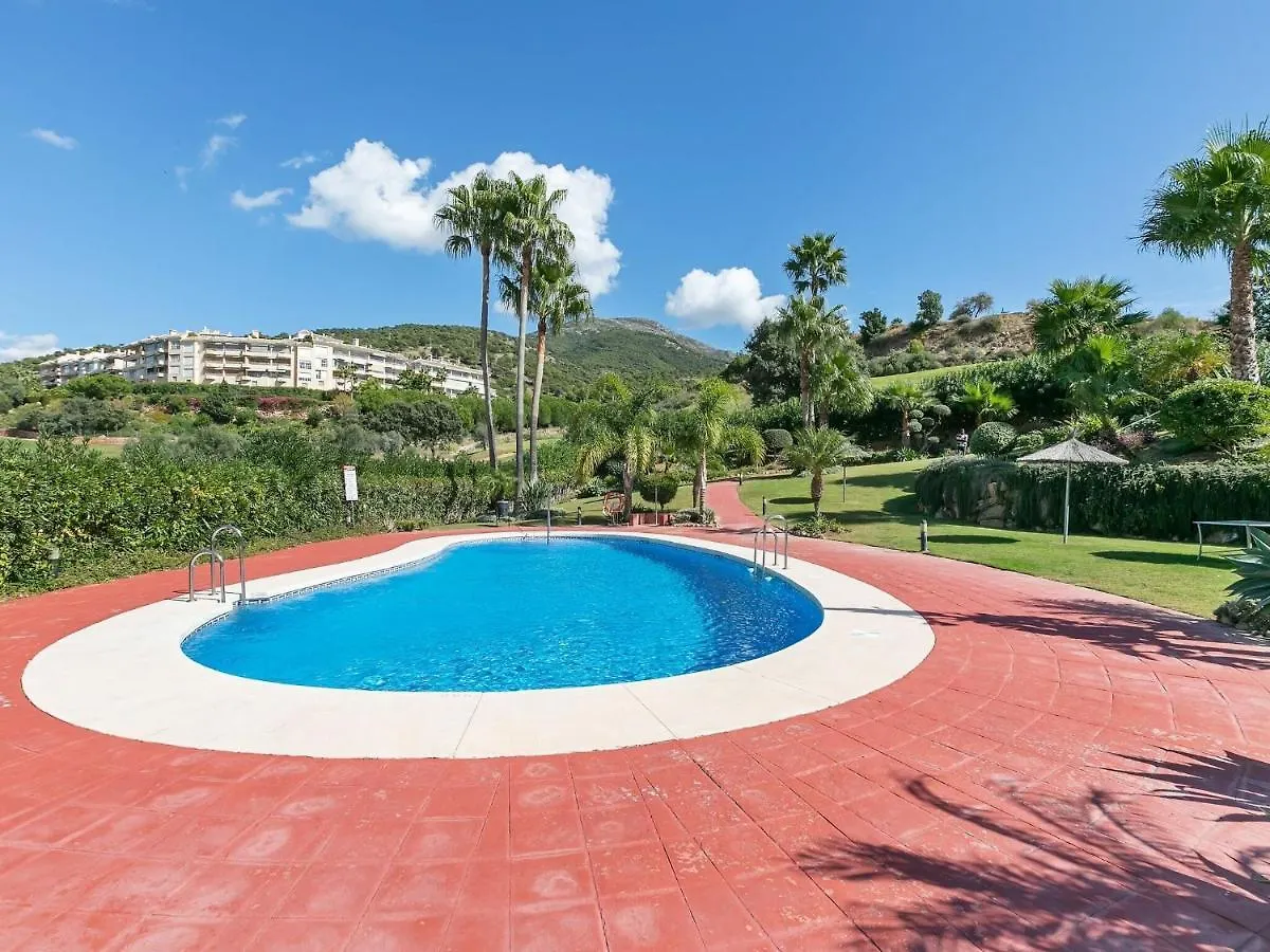 Belvilla By Oyo Brisas Del Golf Alhaurin el Grande Villa