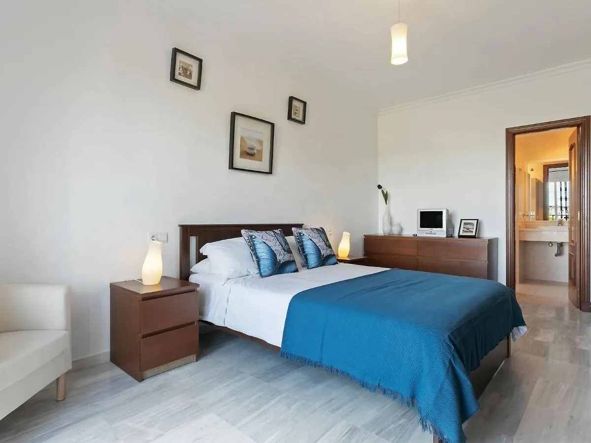 Villa Belvilla By Oyo Brisas Del Golf Alhaurin el Grande Spain